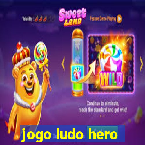 jogo ludo hero